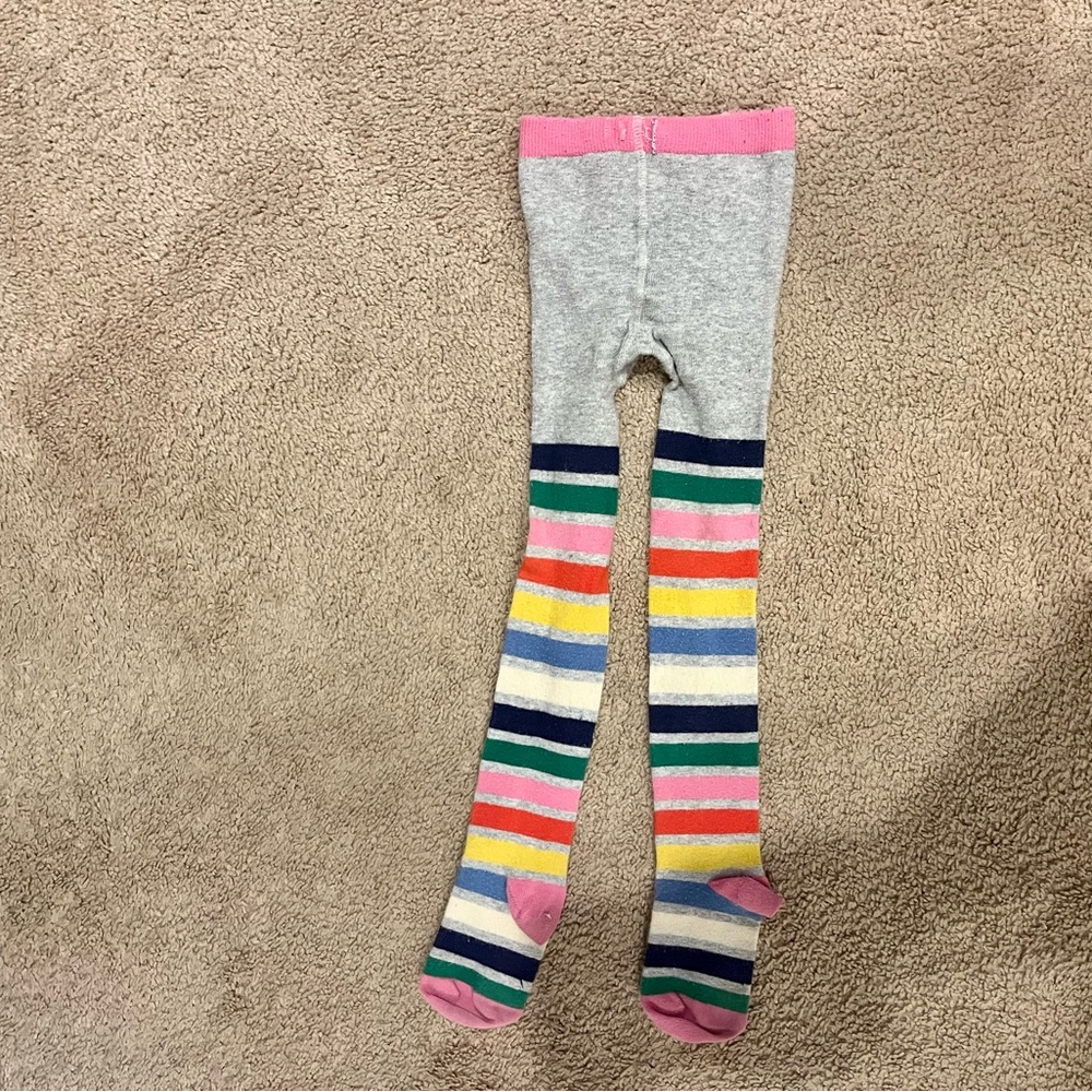 Mini Boden sz 5 Tights